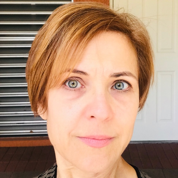 Meet your Posher, Alexis - Picture 1 of 1